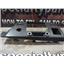 2008 2009 CHEVROLET 3500 SLT EXT CAB 6.6 LMM DIESEL AUTO 4X4 TRIM COVER VENTS