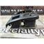 2008 2009 CHEVROLET 3500 SLT EXT CAB 6.6 LMM DIESEL AUTO 4X4 TRIM COVER VENTS