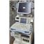 GE Logiq 9 Ultrasound System