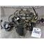 2008 2009 CHEVROLET 3500 SLT EXT CAB 6.6 LMM DIESEL AUTO 4X4 HVAC WIRE HARNESS