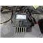 2008 2009 CHEVROLET 3500 SLT EXT CAB 6.6 LMM DIESEL AUTO 4X4 HVAC WIRE HARNESS