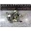 2008 2009 CHEVROLET 3500 SLT EXT CAB 6.6 LMM DIESEL AUTO 4X4 DOOR HARNESSES (4)
