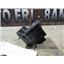 2008 2009 CHEVROLET 3500 SLT EXT CAB 6.6 LMM DIESEL AUTO 4X4 TRAILER BRAKE OEM