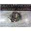 2008 2009 CHEVROLET 3500 SLT EXT CAB 6.6 LMM DIESEL AUTO 4X4 CAB WIRING HARNESS