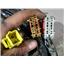 2008 2009 CHEVROLET 3500 SLT EXT CAB 6.6 LMM DIESEL AUTO 4X4 CAB WIRING HARNESS