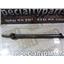 2008 2009 CHEVROLET 3500 SLT EXT CAB 6.6 LMM DIESEL AUTO 4X4 FRONT DRIVE SHAFT