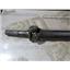 2008 2009 CHEVROLET 3500 SLT EXT CAB 6.6 LMM DIESEL AUTO 4X4 FRONT DRIVE SHAFT