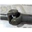 2008 2009 CHEVROLET 3500 SLT EXT CAB 6.6 LMM DIESEL AUTO 4X4 FRONT DRIVE SHAFT