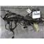 2008 2009 CHEVROLET 3500 SLT EXT CAB 6.6 LMM DIESEL AUTO 4X4 HEAD LINER HARNESS