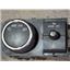 2008 2009 CHEVROLET 3500 SLT EXT CAB 6.6 LMM DIESEL AUTO 4X4 HEAD LIGHT SWITCH