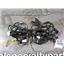 2008 2009 CHEVROLET 3500 SLT EXT CAB 6.6 LMM DIESEL AUTO 4X4 DASH WIRING HARNESS