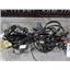 2008 2009 CHEVROLET 3500 SLT EXT CAB 6.6 LMM DIESEL AUTO 4X4 DASH WIRING HARNESS