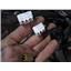 2008 2009 CHEVROLET 3500 SLT EXT CAB 6.6 LMM DIESEL AUTO 4X4 DASH WIRING HARNESS
