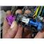 2008 2009 CHEVROLET 3500 SLT EXT CAB 6.6 LMM DIESEL AUTO 4X4 DASH WIRING HARNESS
