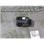 2008 2009 CHEVROLET 3500 SLT EXT CAB 6.6 LMM DIESEL AUTO 4X4 FUSE BOX 2581539301