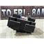2008 2009 CHEVROLET 3500 SLT EXT CAB 6.6 LMM DIESEL AUTO 4X4 FUSE BOX 2581539301