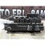 2008 2009 CHEVROLET 3500 SLT EXT CAB 6.6 LMM DIESEL AUTO 4X4 FUSE BLOCK 15780696