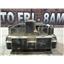 2008 2009 CHEVROLET 3500 SLT EXT CAB 6.6 LMM DIESEL AUTO 4X4 FUSE BLOCK 15780696