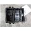 2008 2009 CHEVROLET 3500 SLT EXT CAB 6.6 LMM DIESEL AUTO 4X4 FUSE BLOCK 15780696