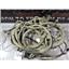 2008 2009 CHEVROLET 3500 SLT EXT CAB 6.6 LMM DIESEL AUTO 4X4 FRAME WIRE HARNESS