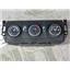 2008 2009 CHEVROLET 3500 SLT EXT CAB 6.6 LMM DIESEL AUTO 4X4 HEATER MODULE OEM