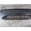 2008 2009 CHEVROLET 3500 SLT EXT CAB 6.6 LMM DIESEL AUTO 4X4 TOP DASH PANEL OEM
