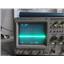 Tektronix 2465A 350MHz 4 channel Oscilloscope