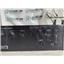 Toa 900 series II amplifier A-906MK2