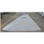 Catalina 22 Mainsail w 20-9 Luff from Boaters' Resale Shop of TX 2501 7721.87
