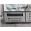 Hewlett Packard 3488A Switch/Control unit