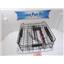 GE Dishwasher WD28X30227 WD12X34182 Upper Rack w/ Sprayarm Used