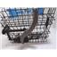 GE Dishwasher WD28X30227 WD12X34182 Upper Rack w/ Sprayarm Used