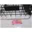 GE Dishwasher WD28X34743 WD28X22827 Lower Rack Used