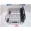 GE Dishwasher WD28X34743 WD28X22827 Lower Rack Used