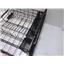GE Dishwasher WD28X34743 WD28X22827 Lower Rack Used