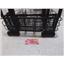 GE Dishwasher WD28X34743 WD28X22827 Lower Rack Used
