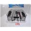 GE Dishwasher WD28X30227 WD22X33498 Upper Rack w/ Sprayarm Used