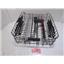 GE Dishwasher WD28X30227 WD22X33498 Upper Rack w/ Sprayarm Used