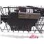 GE Dishwasher WD28X30227 WD22X33498 Upper Rack w/ Sprayarm Used