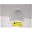 GE Refrigerator WR17X11942 Light Shield Used