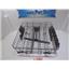 Whirlpool Dishwasher W10727422 WPW10498900 Upper Rack w/ Sprayarm Used