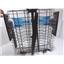 Whirlpool Dishwasher W10727422 WPW10498900 Upper Rack w/ Sprayarm Used