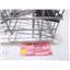 Maytag Dishwasher W11501779 WPW10605345 Upper Rack w/ Sprayarm OB