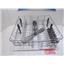 Maytag Dishwasher W11501779 WPW10605345 Upper Rack w/ Sprayarm OB