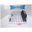 Maytag Dishwasher W11527890 W10861219 Lower Rack w/ Basket OB