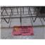 Maytag Dishwasher W11527890 W10861219 Lower Rack w/ Basket OB