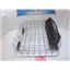 Maytag Dishwasher W11527890 W10861219 Lower Rack w/ Basket OB