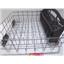 Maytag Dishwasher W11527890 W10861219 Lower Rack w/ Basket OB