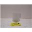 GE Refrigerator WR17X20445 Water Filter Cover Used