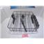 Whirlpool Dishwasher WPW10350382 WPW10448645 Upper Rack w/ Spray arm Used